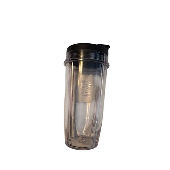 Nutri Ninja 24 Oz Blender Cup With Sip & Seal Lid - Picture 4 of 6